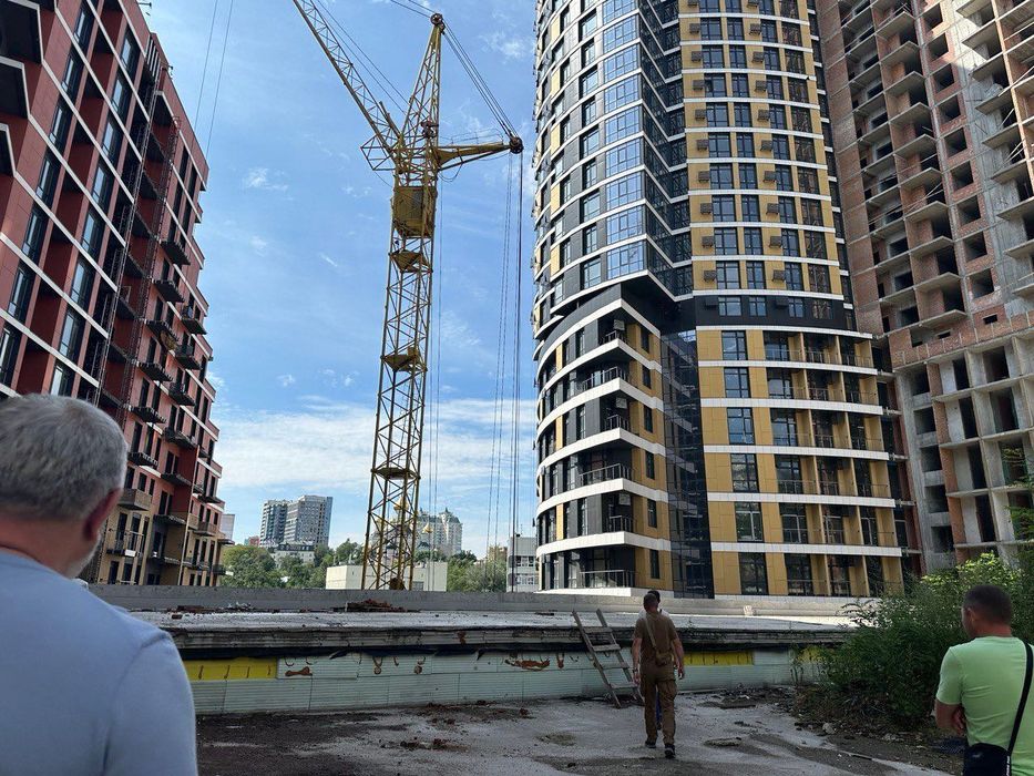 Квартира на вул. Глибочицька, 43 в Києві, ID 338814, фото №6