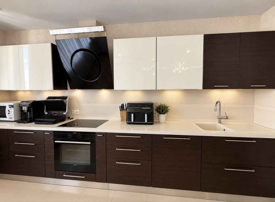 Квартира на Дніпровська набережна, 19В в Київ, ID 338779, фото №2