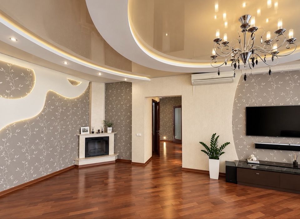 Квартира на Дніпровська набережна, 19В в Київ, ID 338779, фото №3