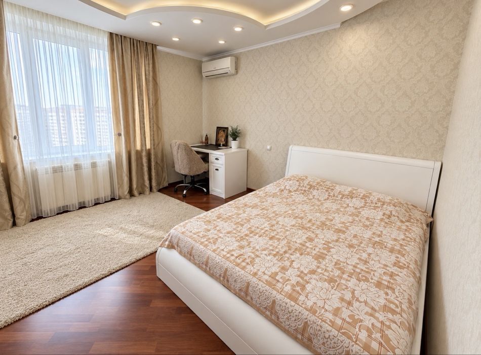 Квартира на Дніпровська набережна, 19В в Київ, ID 338779, фото №4