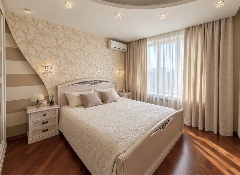 Квартира на Дніпровська набережна, 19В в Київ, ID 338779, фото №5