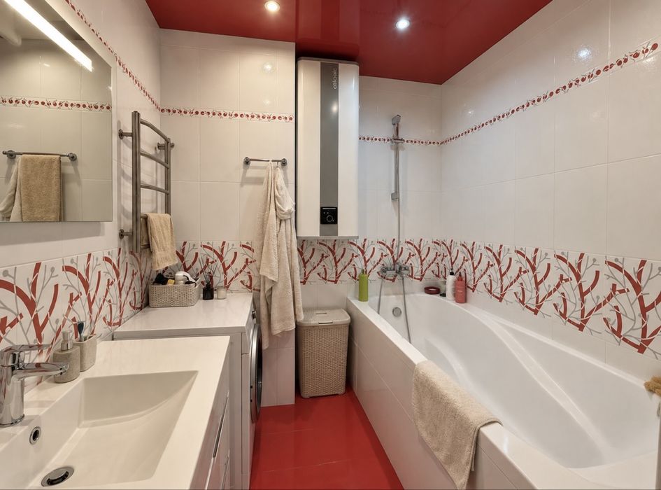 Квартира на Дніпровська набережна, 19В в Києві, ID 338779, фото №7