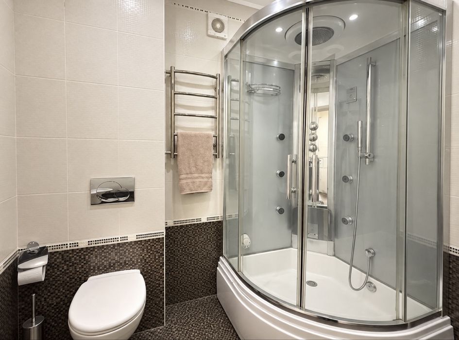 Квартира на Дніпровська набережна, 19В в Києві, ID 338779, фото №8