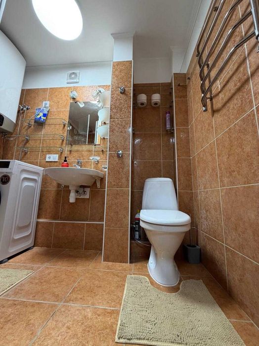 Квартира на бульв. Лесі Українки, 3 в Києві, ID 338769, фото №11
