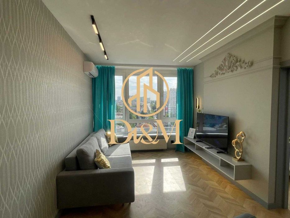 Квартира на ЖК White Lines в Київ, ID 338785, фото №3