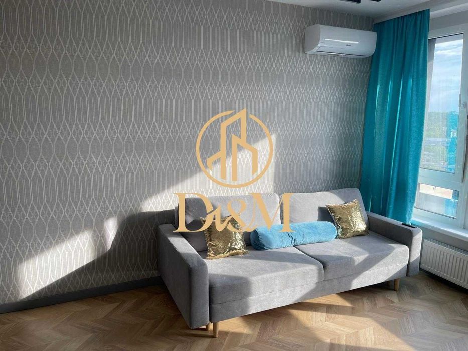 Квартира на ЖК White Lines в Києві, ID 338785, фото №6