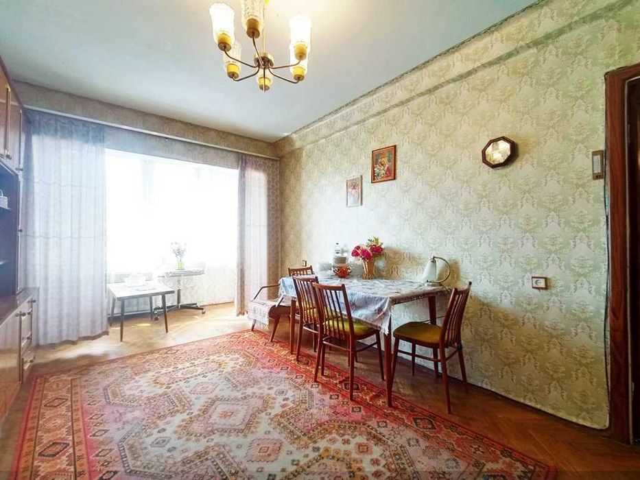 Квартира на пров. Політехнічний, 3 в Київ, ID 338832, фото №2
