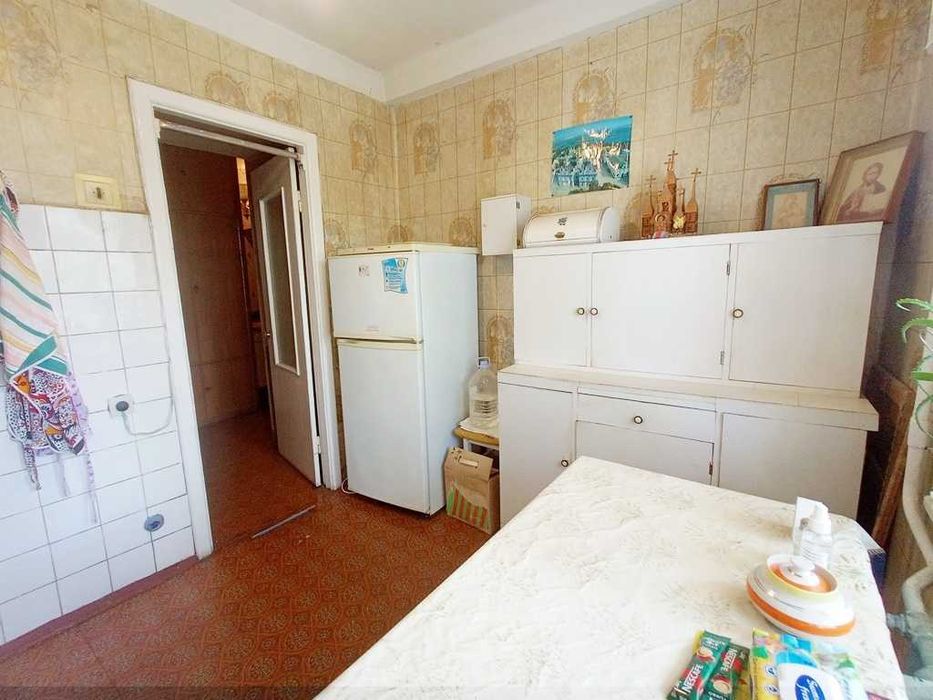 Квартира на пров. Політехнічний, 3 в Києві, ID 338832, фото №11