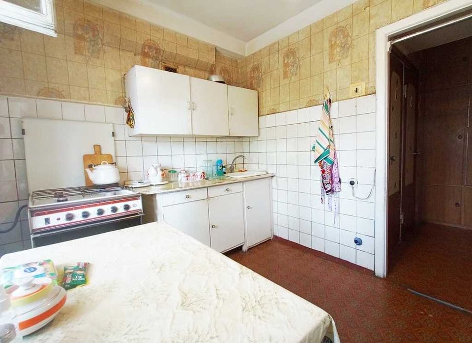 Квартира на пров. Політехнічний, 3 в Києві, ID 338832, фото №12