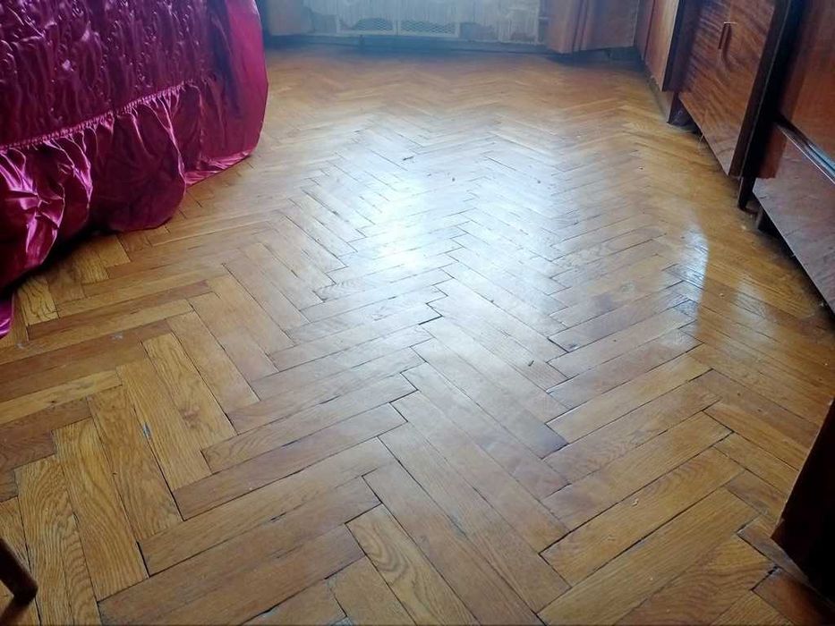 Квартира на пров. Політехнічний, 3 в Києві, ID 338832, фото №17