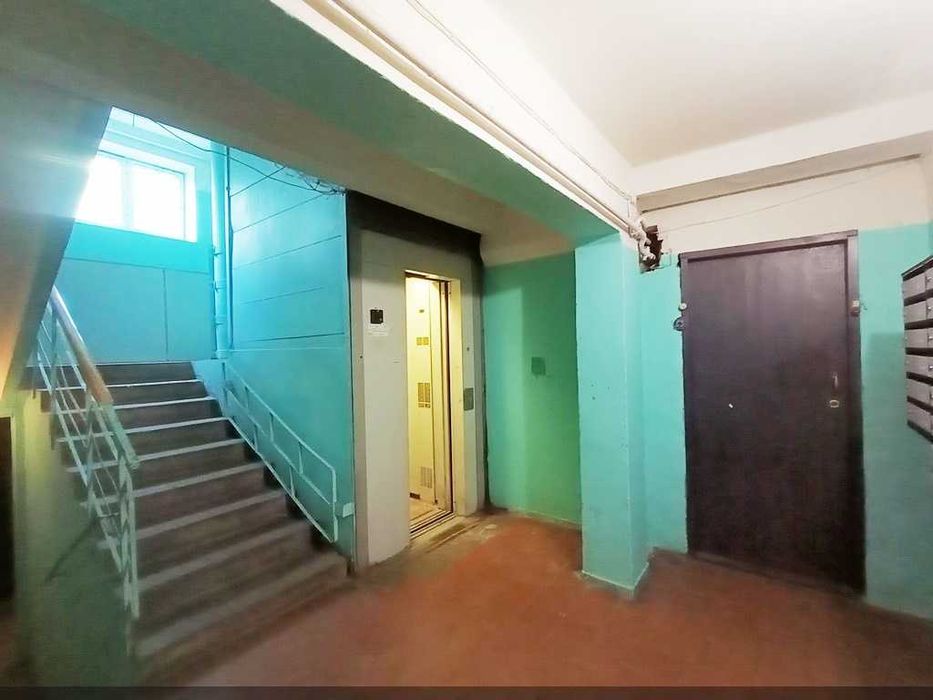 Квартира на пров. Політехнічний, 3 в Києві, ID 338832, фото №19
