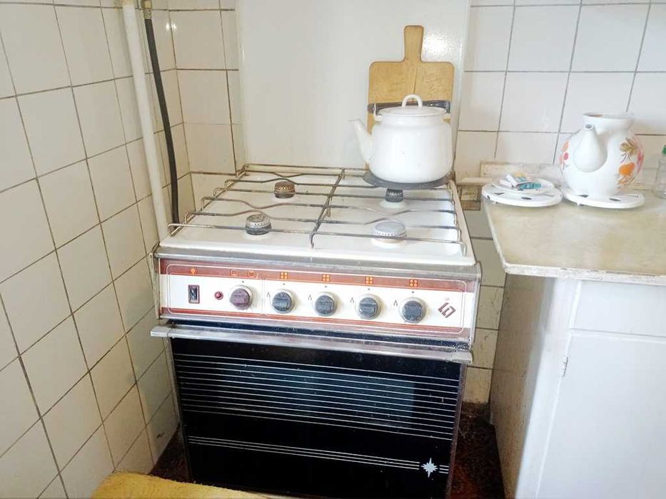 Квартира на пров. Політехнічний, 3 в Києві, ID 338832, фото №20