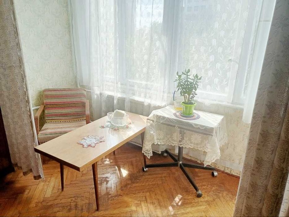 Квартира на пров. Політехнічний, 3 в Київ, ID 338832, фото №3