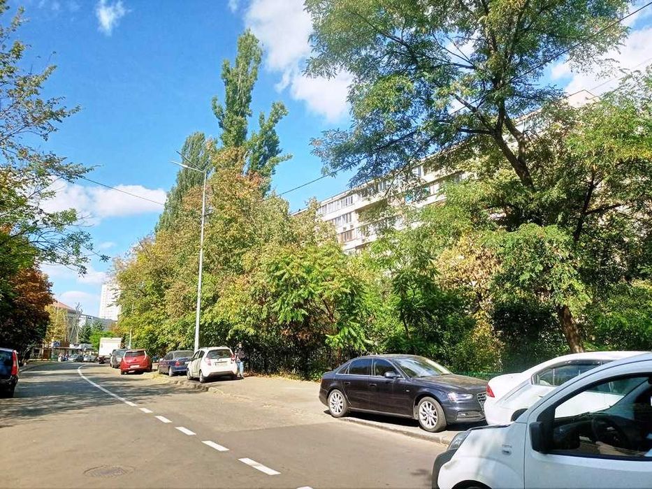 Квартира на пров. Політехнічний, 3 в Києві, ID 338832, фото №21