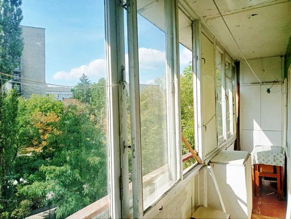 Квартира на пров. Політехнічний, 3 в Київ, ID 338832, фото №4