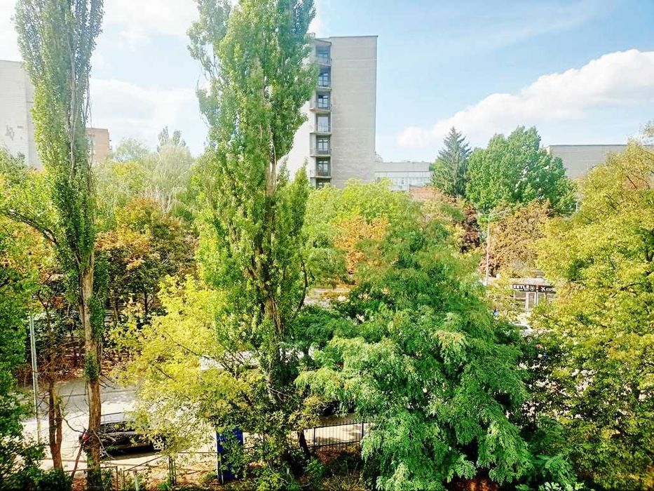 Квартира на пров. Політехнічний, 3 в Київ, ID 338832, фото №5