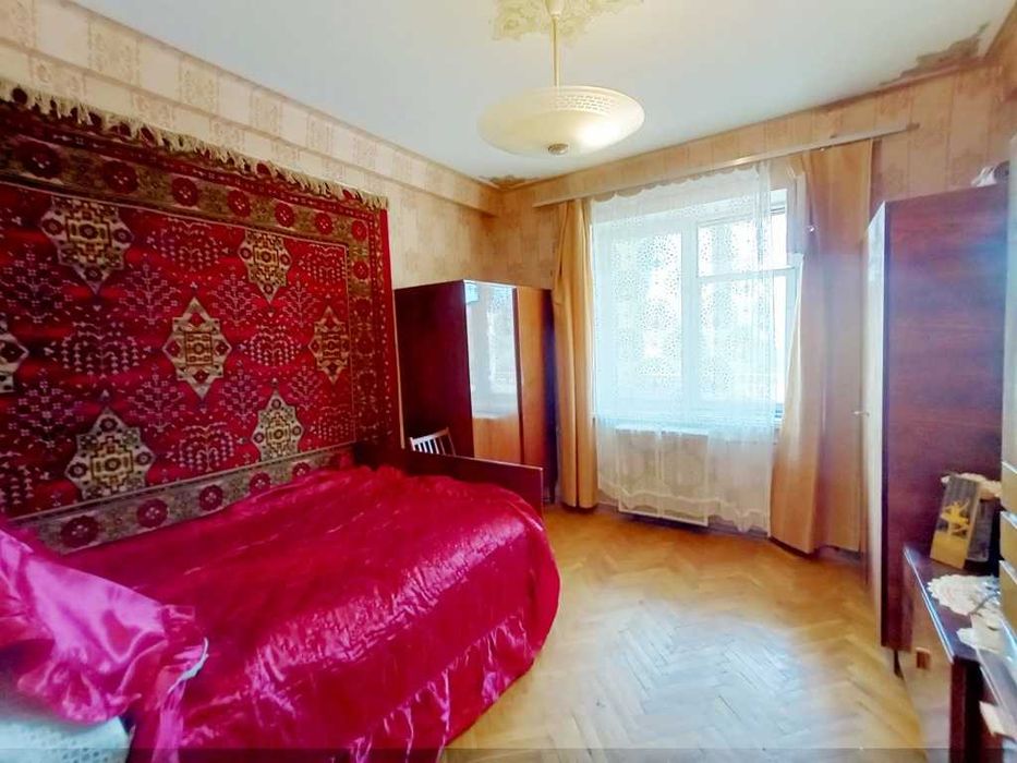 Квартира на пров. Політехнічний, 3 в Києві, ID 338832, фото №6