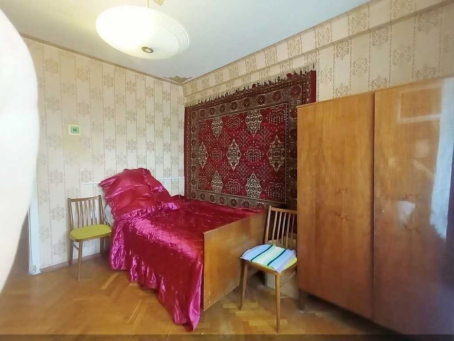 Квартира на пров. Політехнічний, 3 в Києві, ID 338832, фото №7
