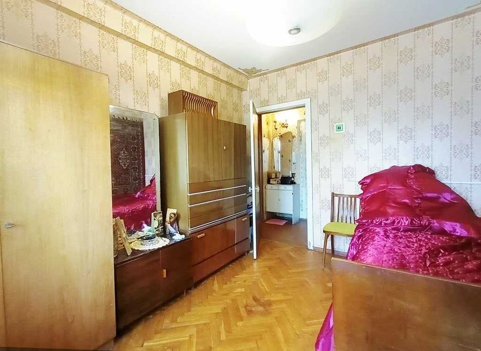 Квартира на пров. Політехнічний, 3 в Києві, ID 338832, фото №8