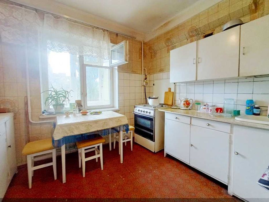 Квартира на пров. Політехнічний, 3 в Києві, ID 338832, фото №9