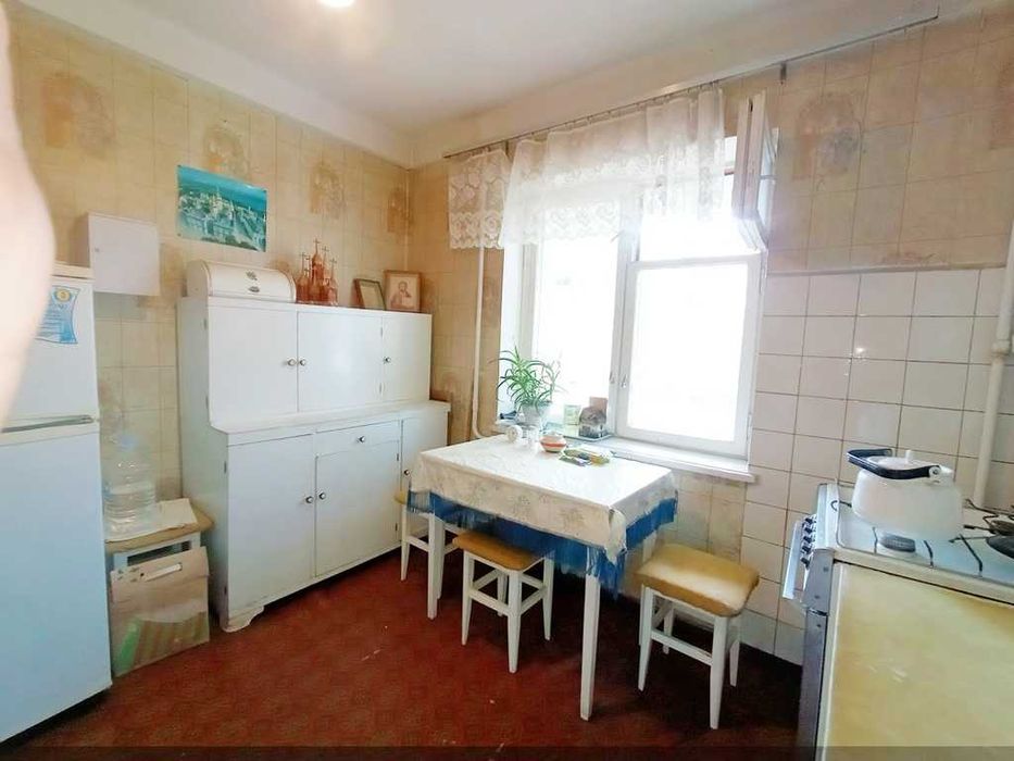 Квартира на пров. Політехнічний, 3 в Києві, ID 338832, фото №10