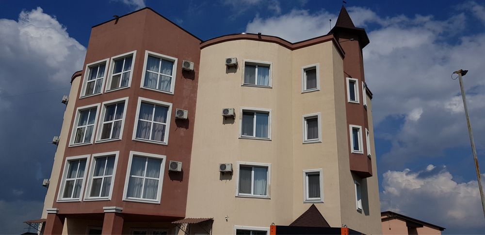 Квартира — Вишгород, Київська область в Києві, ID 338772, фото №2
