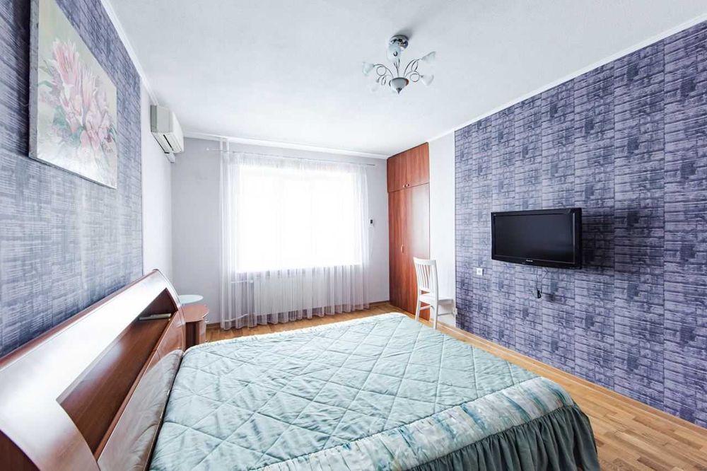 Квартира на вул. Олександра Лазаревського, 9 в Київ, ID 338837, фото №2