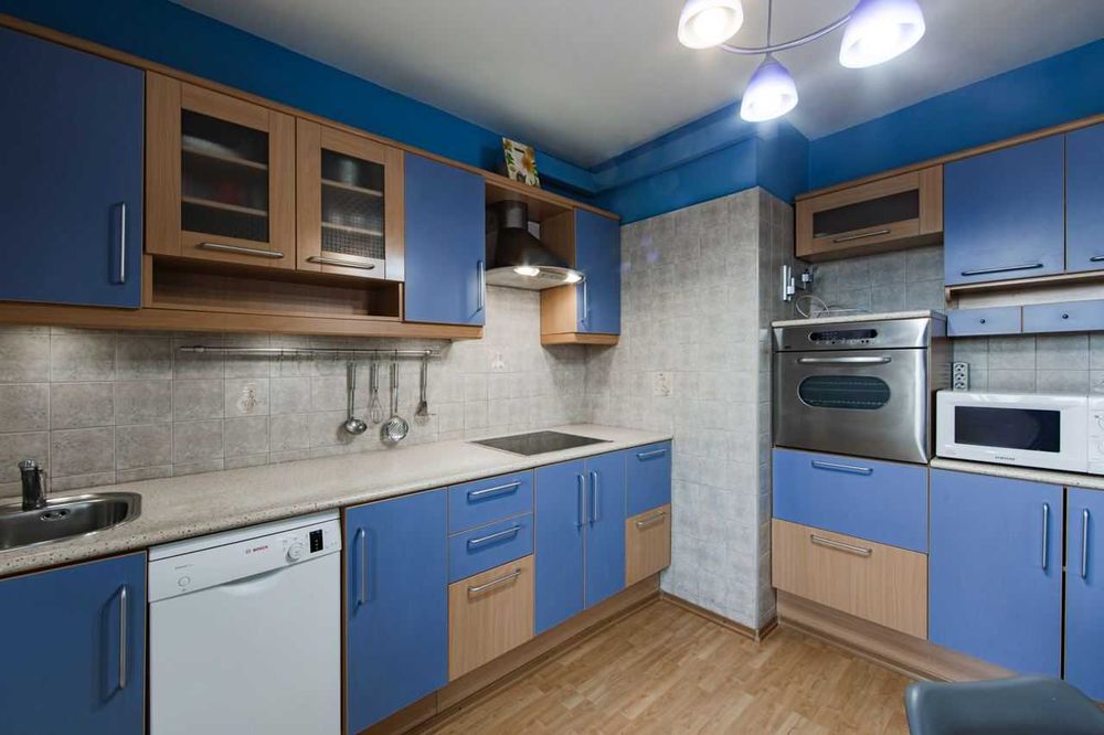 Квартира на вул. Олександра Лазаревського, 9 в Києві, ID 338837, фото №11