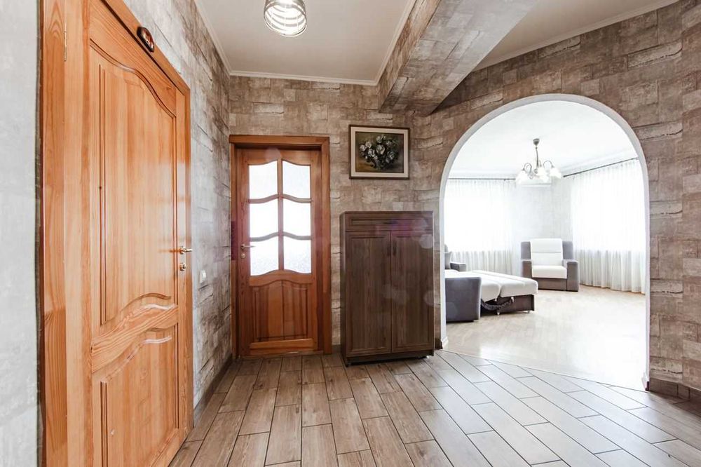 Квартира на вул. Олександра Лазаревського, 9 в Києві, ID 338837, фото №12