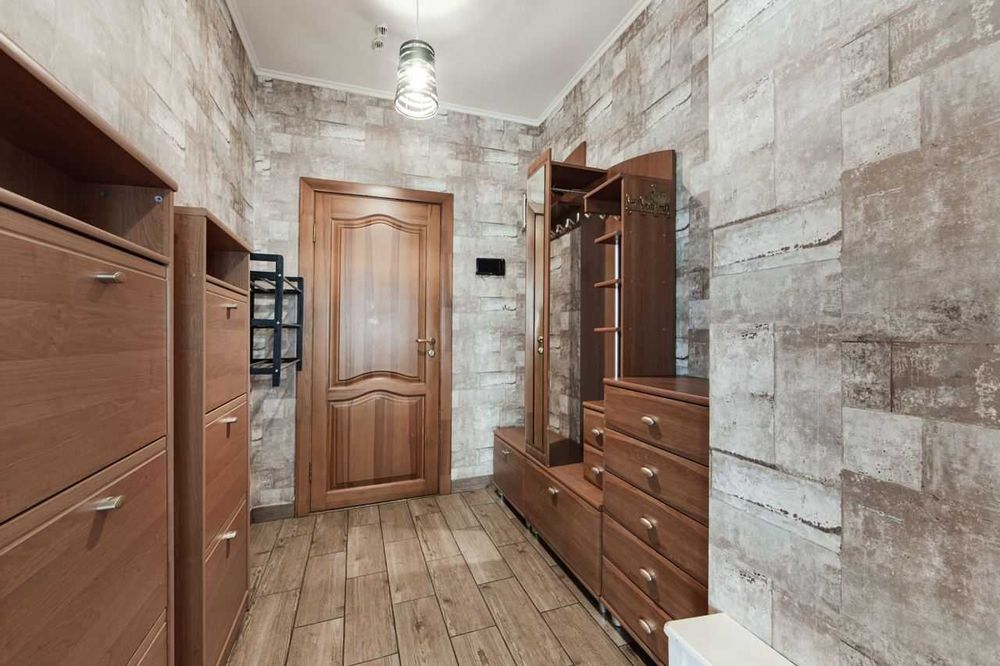 Квартира на вул. Олександра Лазаревського, 9 в Києві, ID 338837, фото №13