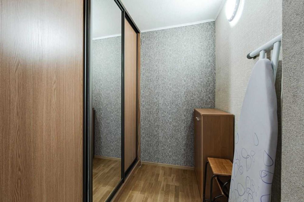 Квартира на вул. Олександра Лазаревського, 9 в Києві, ID 338837, фото №14