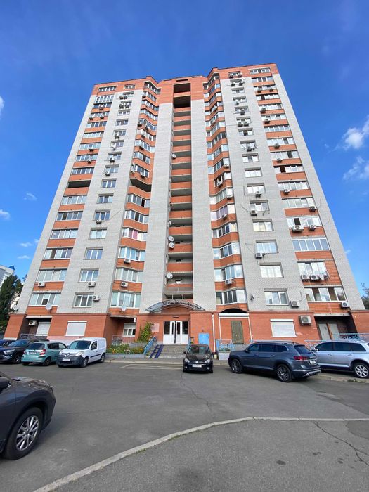 Квартира на вул. Олександра Лазаревського, 9 в Києві, ID 338837, фото №18