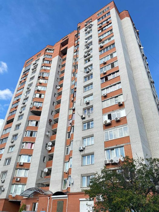 Квартира на вул. Олександра Лазаревського, 9 в Києві, ID 338837, фото №19