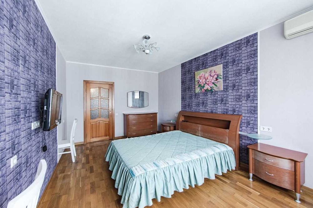 Квартира на вул. Олександра Лазаревського, 9 в Київ, ID 338837, фото №3