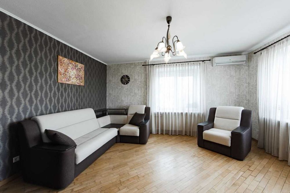 Квартира на вул. Олександра Лазаревського, 9 в Київ, ID 338837, фото №5