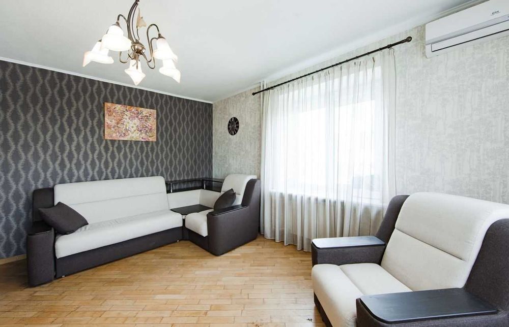 Квартира на вул. Олександра Лазаревського, 9 в Києві, ID 338837, фото №7