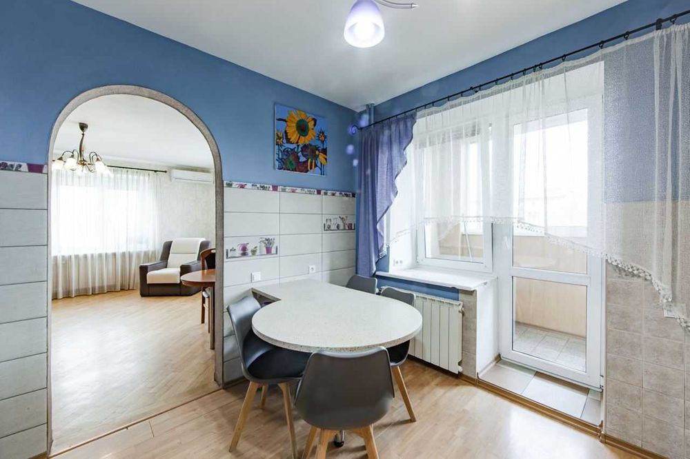 Квартира на вул. Олександра Лазаревського, 9 в Києві, ID 338837, фото №10