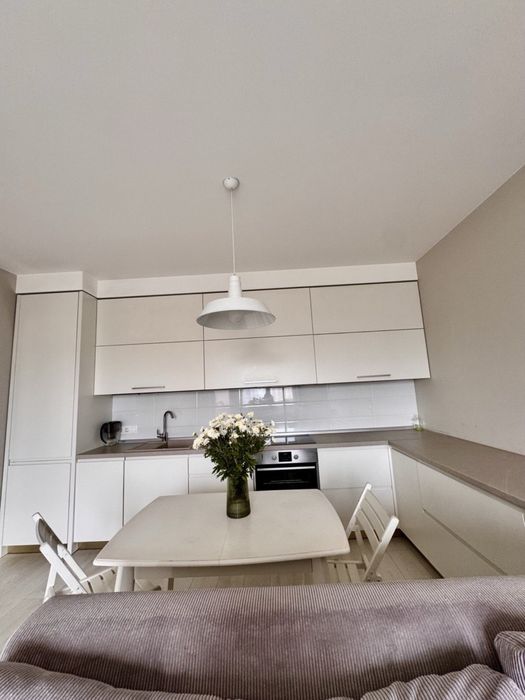 Квартира на вул. Ревуцького, 9 в Київ, ID 338835, фото №2