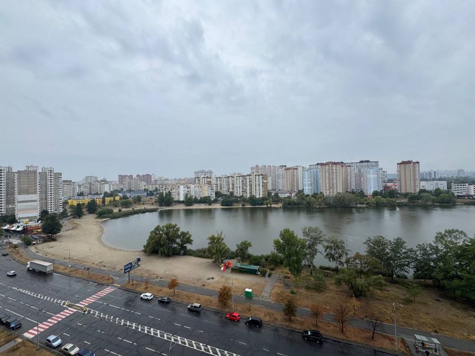 Квартира на вул. Ревуцького, 9 в Києві, ID 338835, фото №14