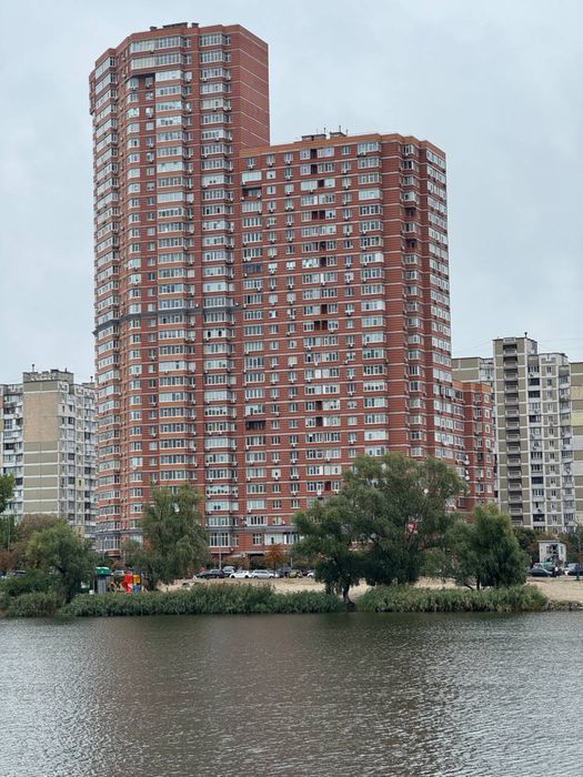 Квартира на вул. Ревуцького, 9 в Києві, ID 338835, фото №15