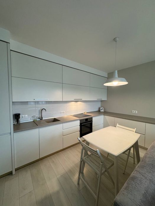 Квартира на вул. Ревуцького, 9 в Київ, ID 338835, фото №3
