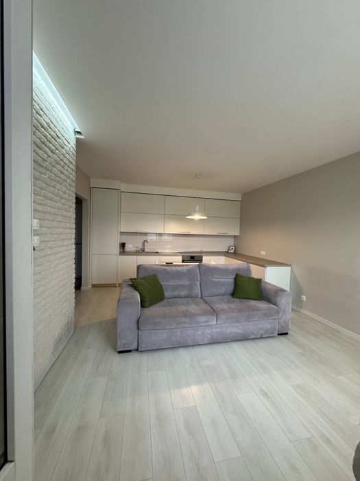 Квартира на вул. Ревуцького, 9 в Київ, ID 338835, фото №4