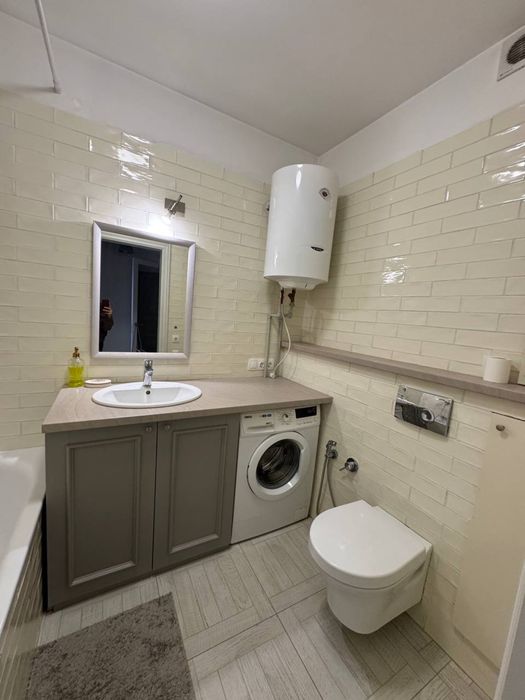 Квартира на вул. Ревуцького, 9 в Києві, ID 338835, фото №8