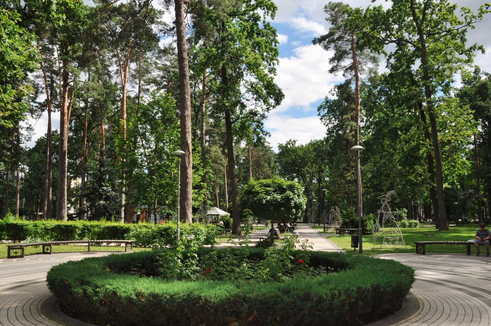 Квартира на Ірпінь в Київ, ID 338894, фото №5
