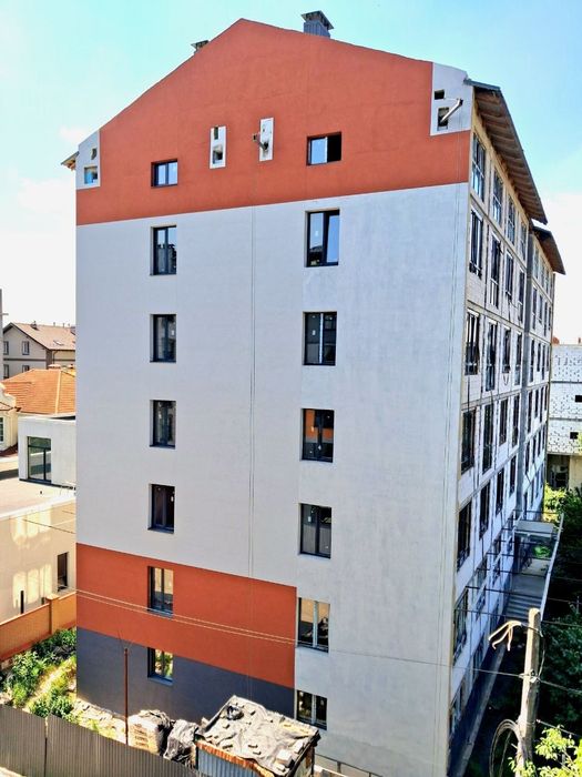 Квартира на Солом'янський в Київ, ID 340555, фото №2