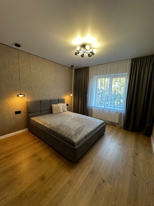 Квартира на ЖК Монако в Києві, ID 338864, фото №5