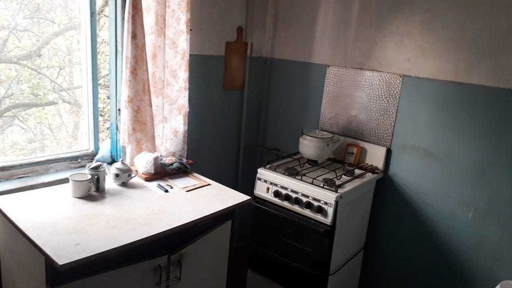 Квартира на Хортицький в Запоріжжі, ID 338827, фото №8