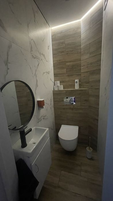 Квартира на ЖК Буча Квартал 2 в Києві, ID 338893, фото №12