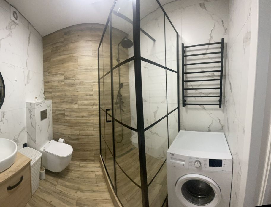 Квартира на ЖК Буча Квартал 2 в Києві, ID 338893, фото №10