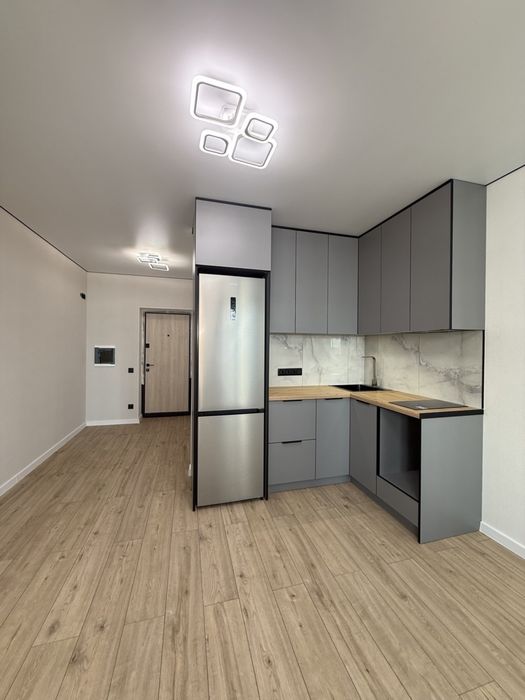 Квартира на ЖК Молодість в Київ, ID 338896, фото №2